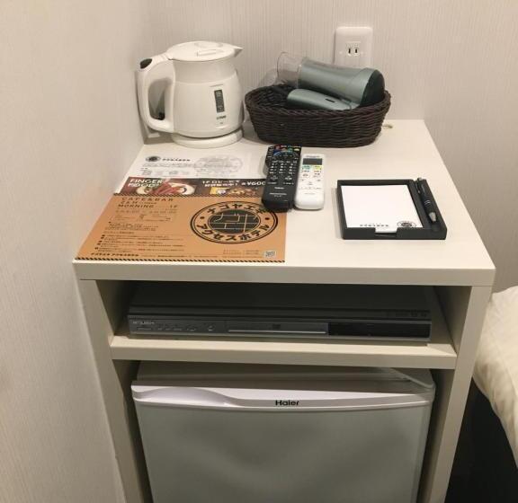 ホテル Nagoyaeki Access