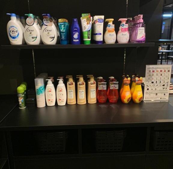 ホテル Nagoyaeki Access