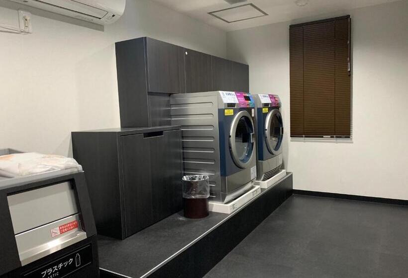 ホテル Nagoyaeki Access