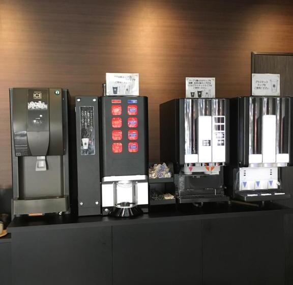 ホテル Nagoyaeki Access