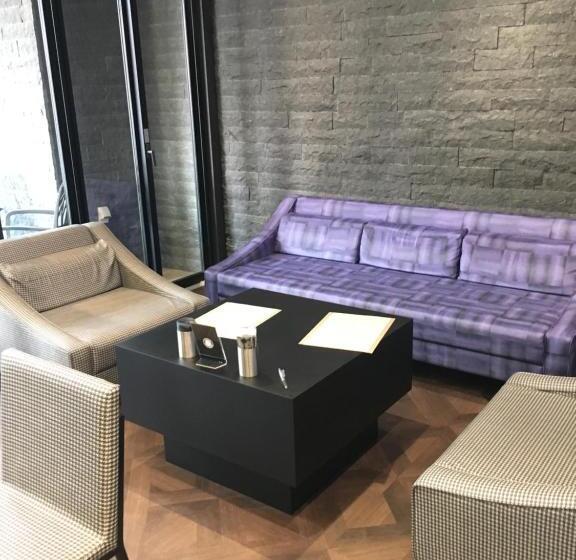 ホテル Nagoyaeki Access