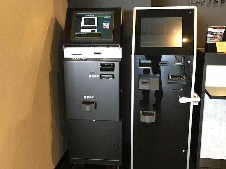 ホテル Nagoyaeki Access