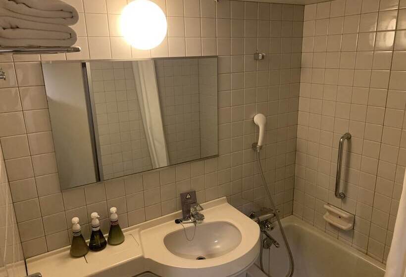 ホテル Nagoyaeki Access