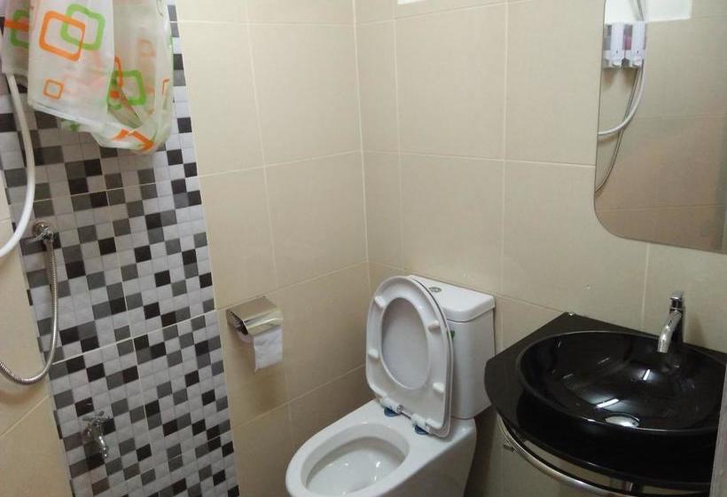 Отель Nontharat Mansion