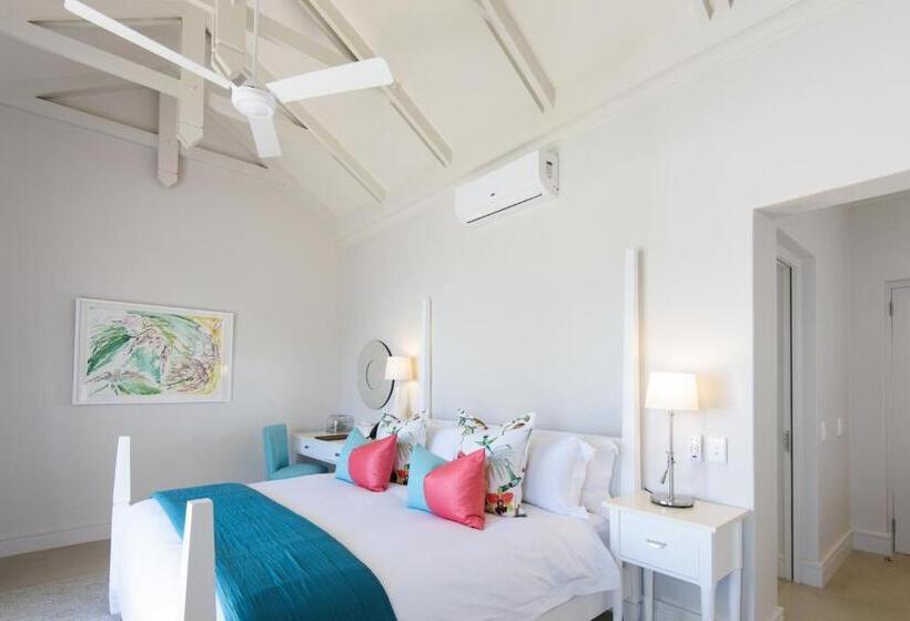 هتل The Old Rectory