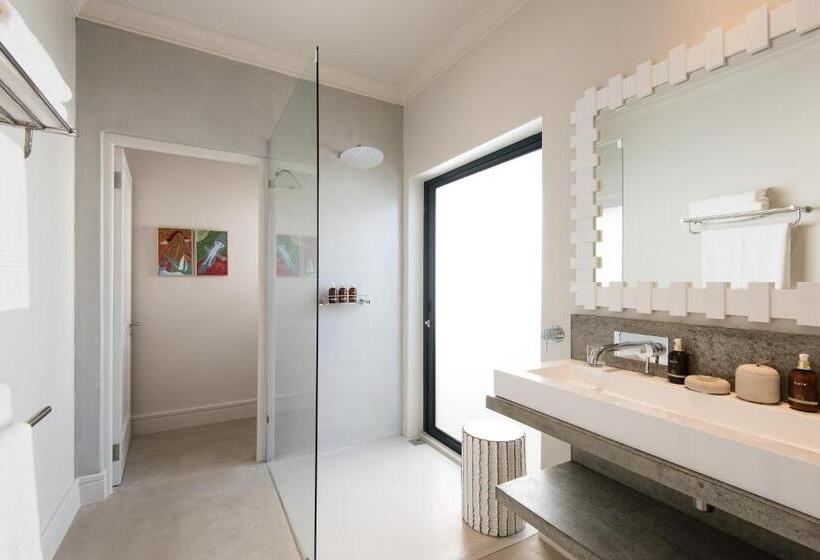 هتل The Old Rectory