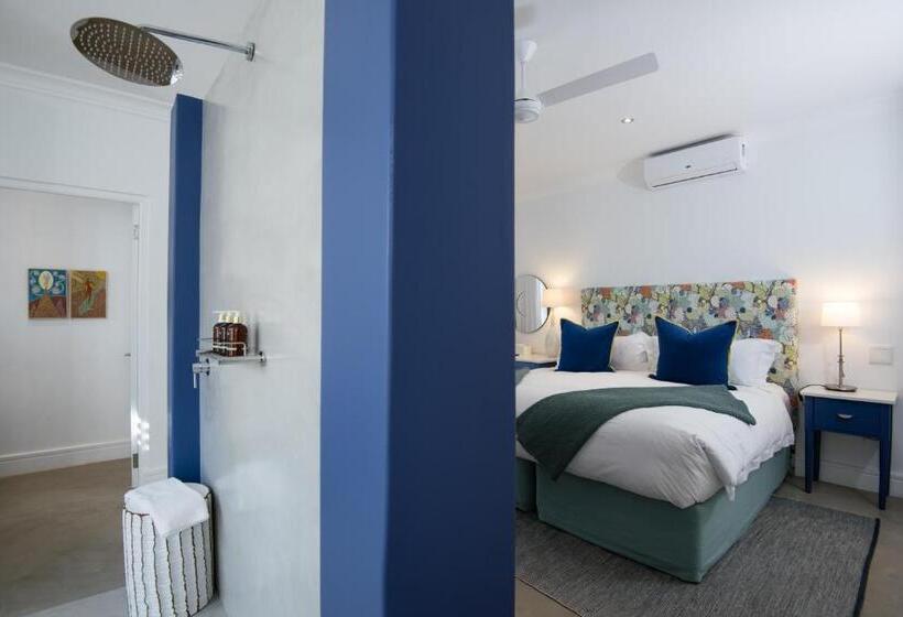 هتل The Old Rectory