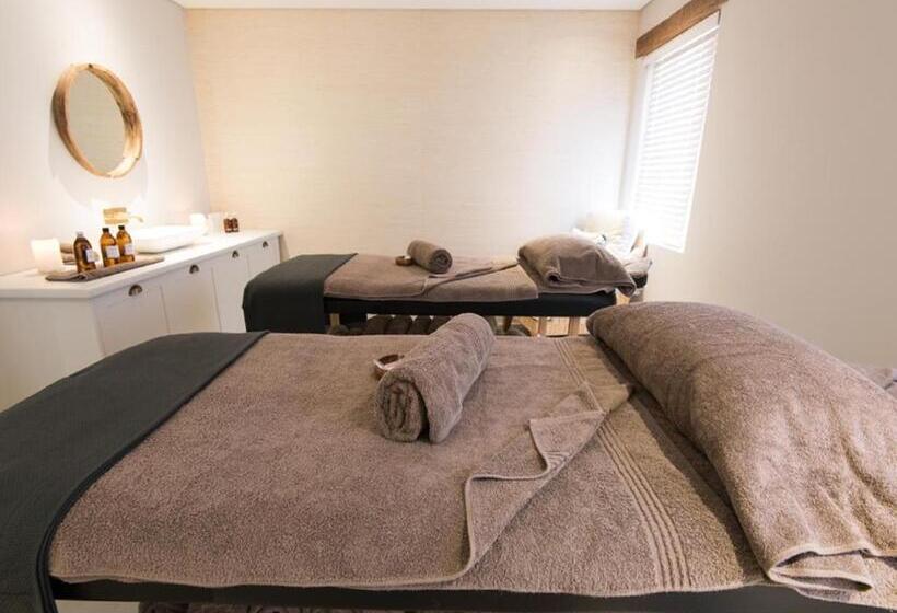 هتل The Old Rectory