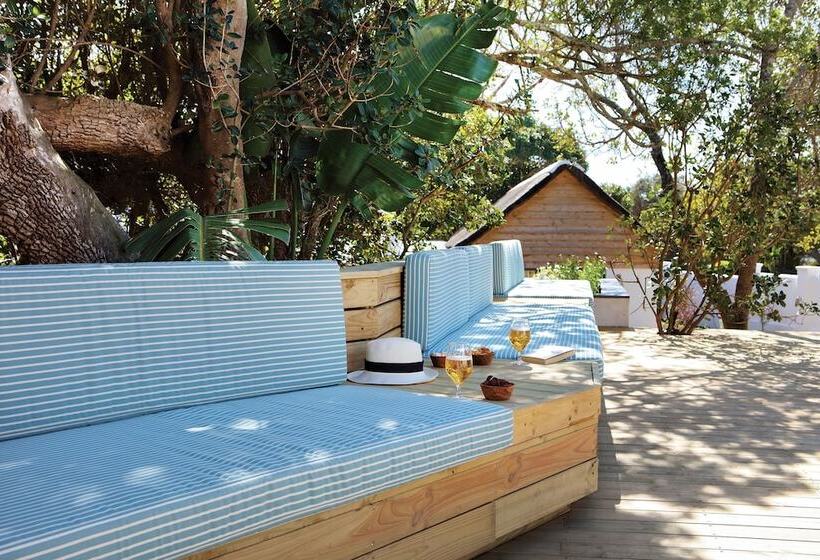 هتل The Old Rectory