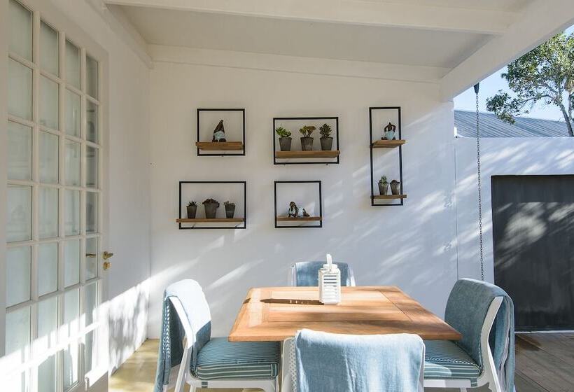 هتل The Old Rectory