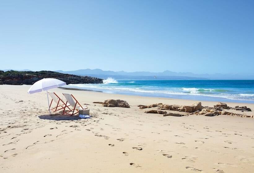 هتل The Old Rectory