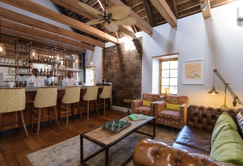 هتل The Old Rectory