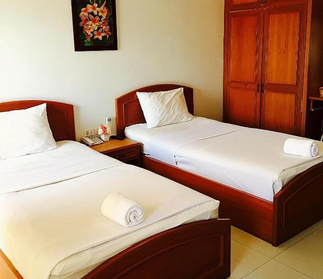 فندق Panchan Place