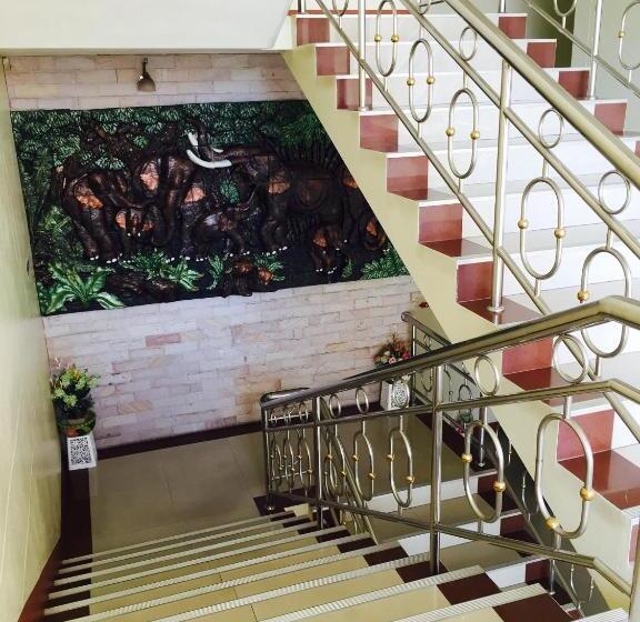 فندق Panchan Place