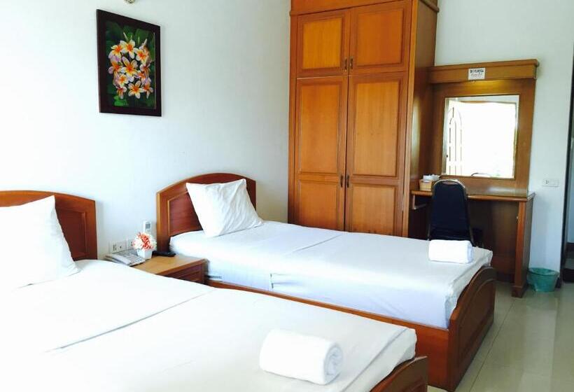 فندق Panchan Place