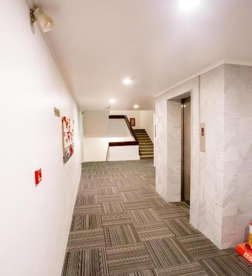 هتل Phuoc Thanh Iv