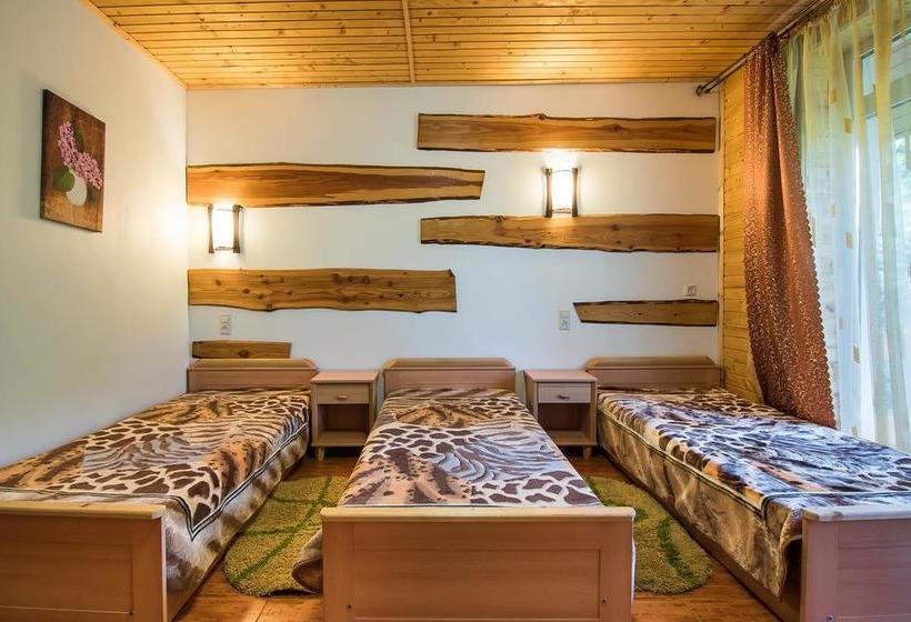 هتل Pid Khomiakom