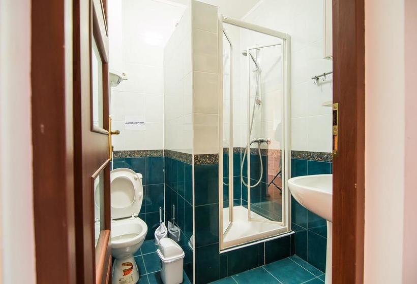 هتل Pid Khomiakom