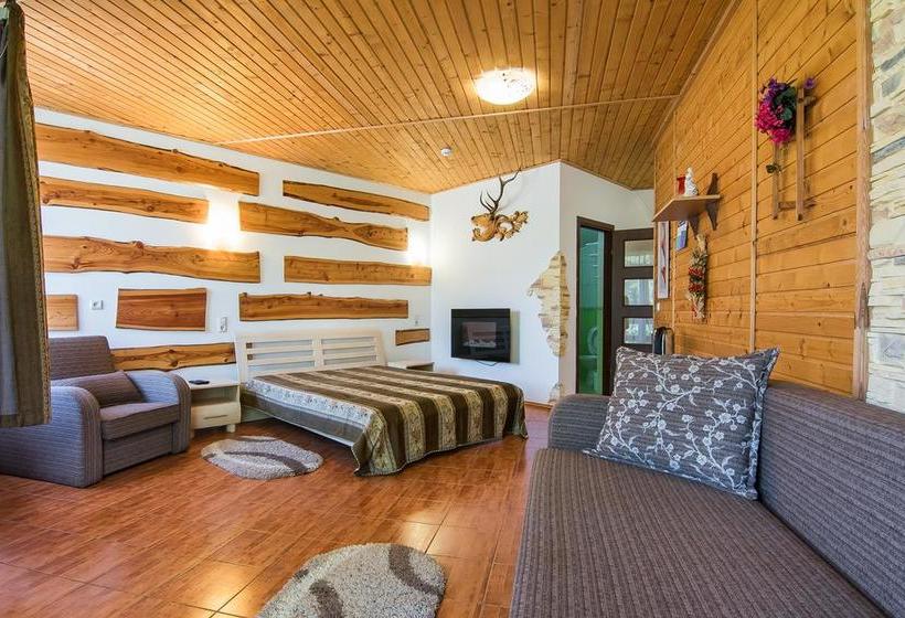 هتل Pid Khomiakom