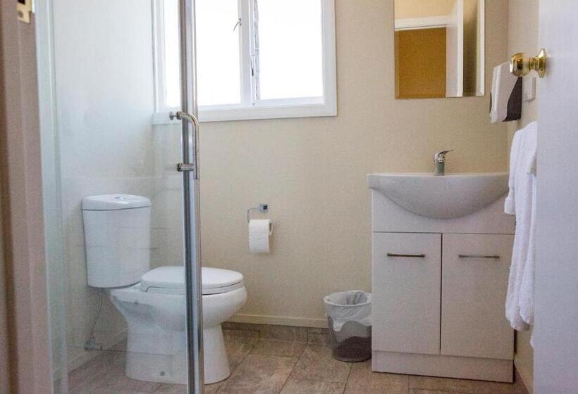 בית מלון כפרי Post Office