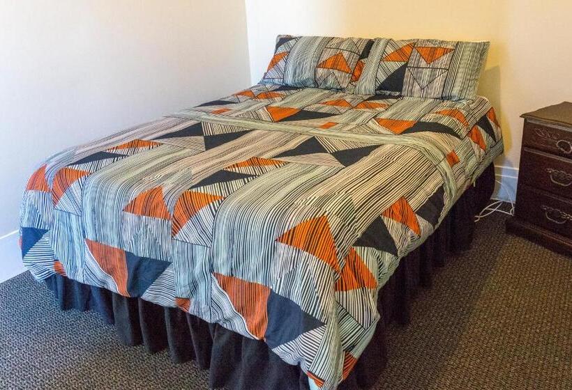 בית מלון כפרי Post Office