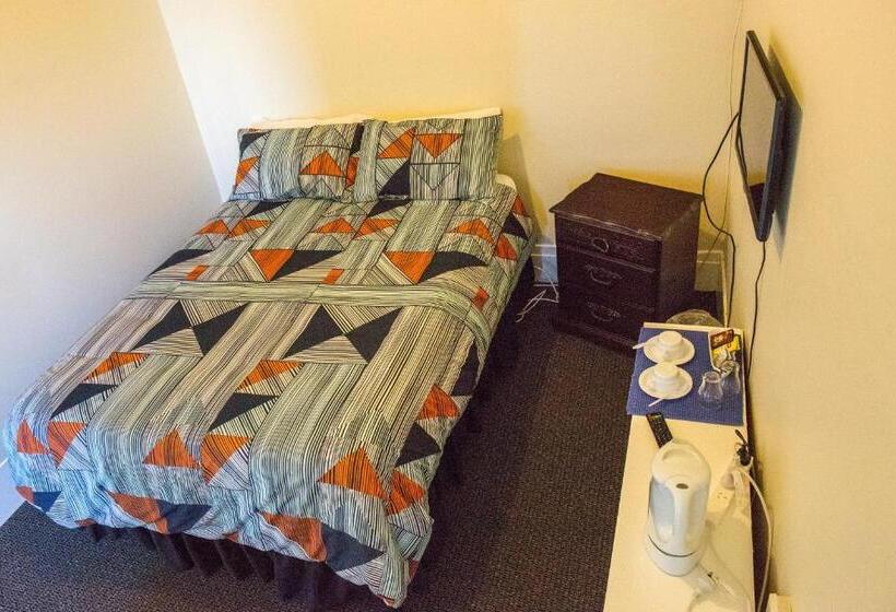 בית מלון כפרי Post Office