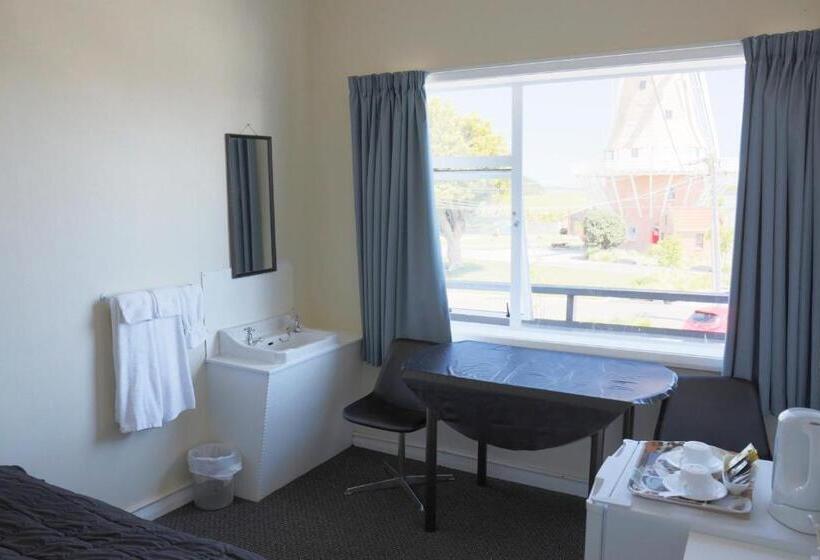 בית מלון כפרי Post Office