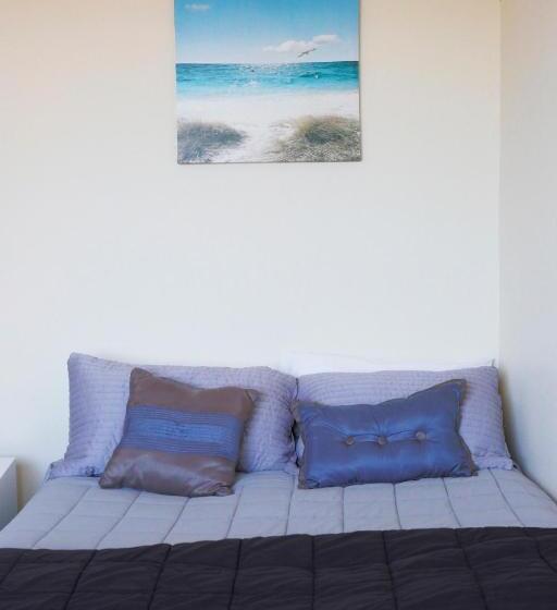 בית מלון כפרי Post Office