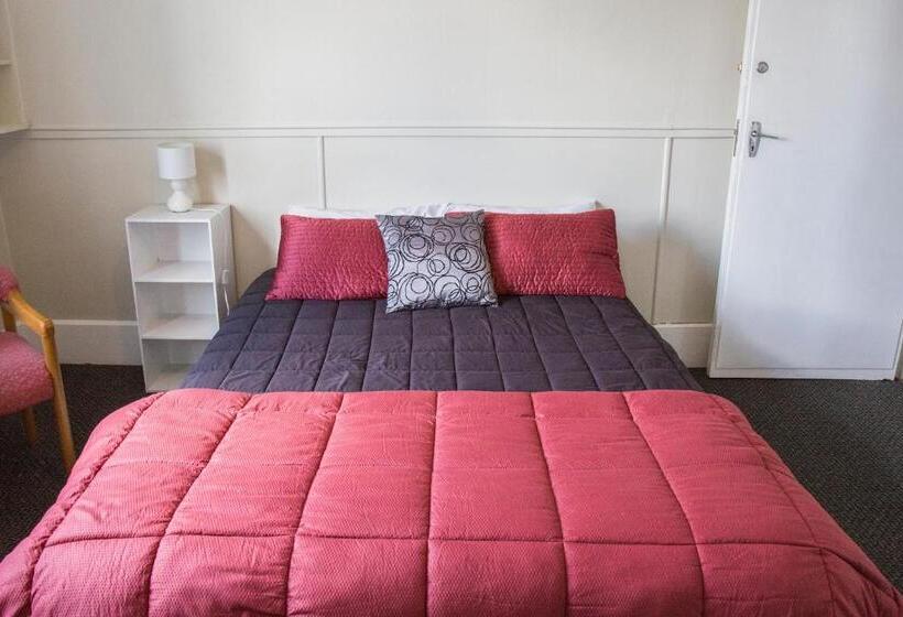 בית מלון כפרי Post Office