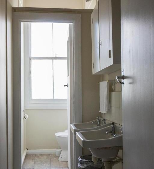 בית מלון כפרי Post Office