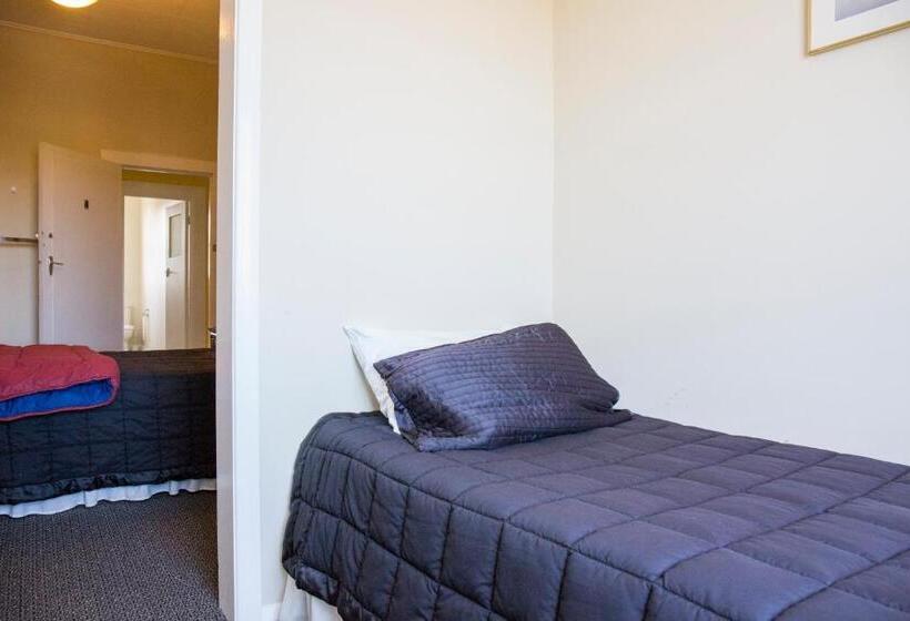 בית מלון כפרי Post Office