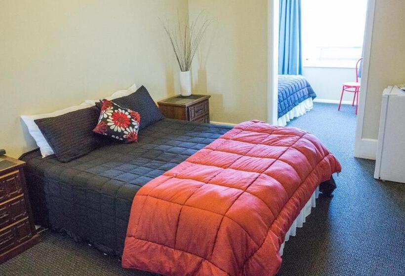 בית מלון כפרי Post Office