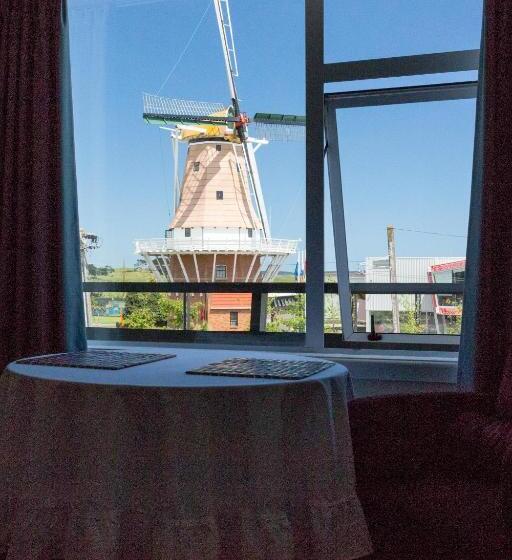 בית מלון כפרי Post Office