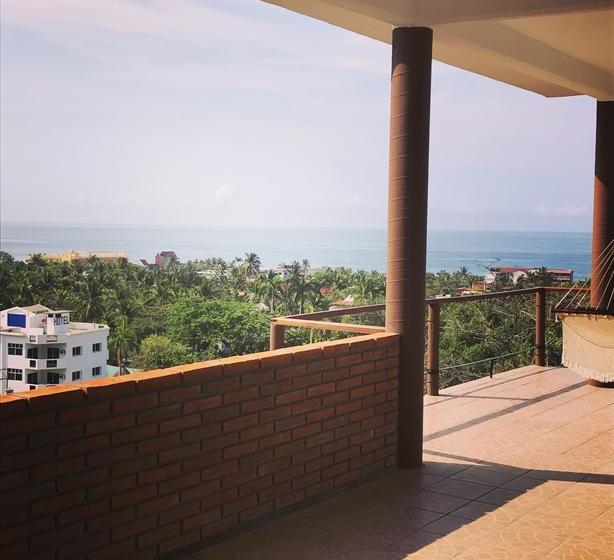 هتل Punta Del Sol