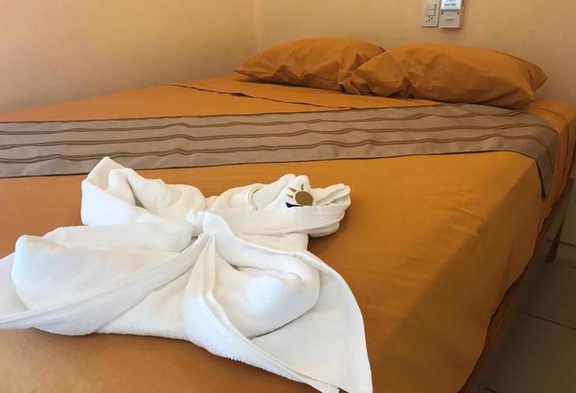 هتل Punta Del Sol