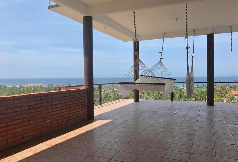 هتل Punta Del Sol