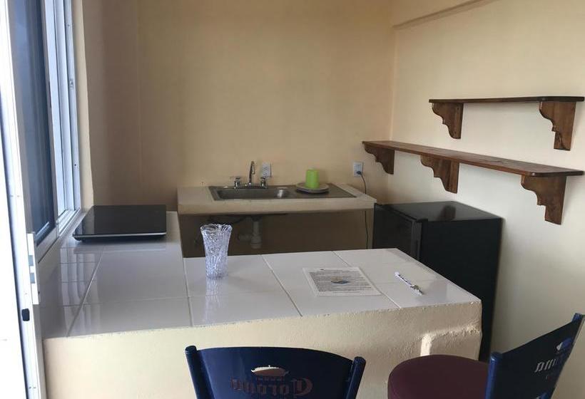 هتل Punta Del Sol