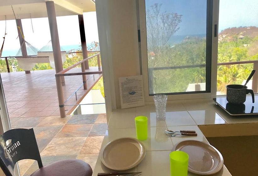 هتل Punta Del Sol