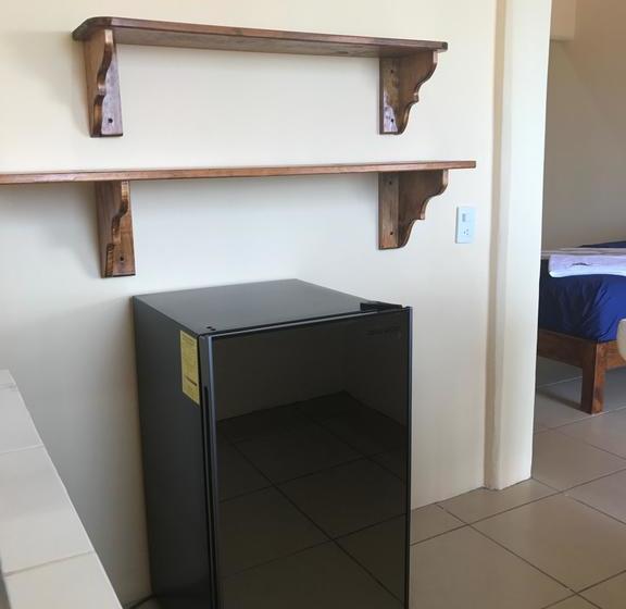 هتل Punta Del Sol