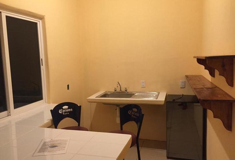 هتل Punta Del Sol