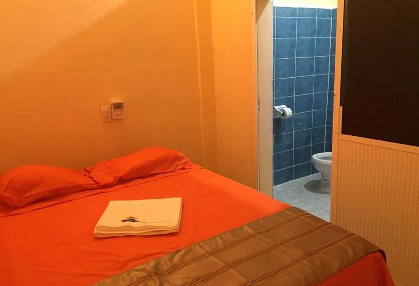 هتل Punta Del Sol