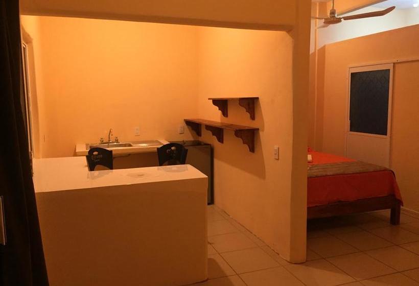 هتل Punta Del Sol