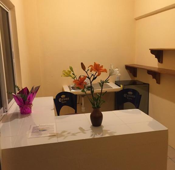 هتل Punta Del Sol