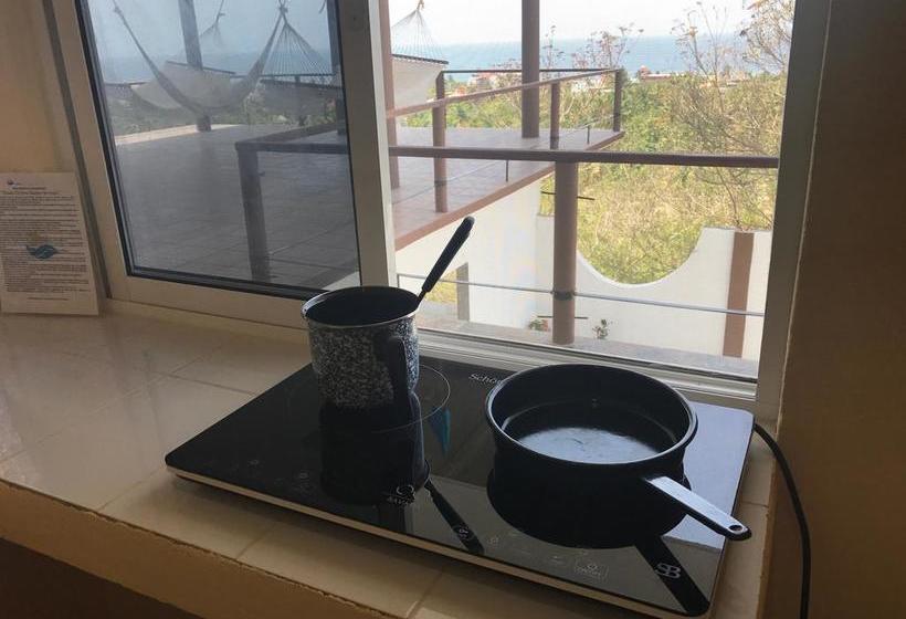 هتل Punta Del Sol