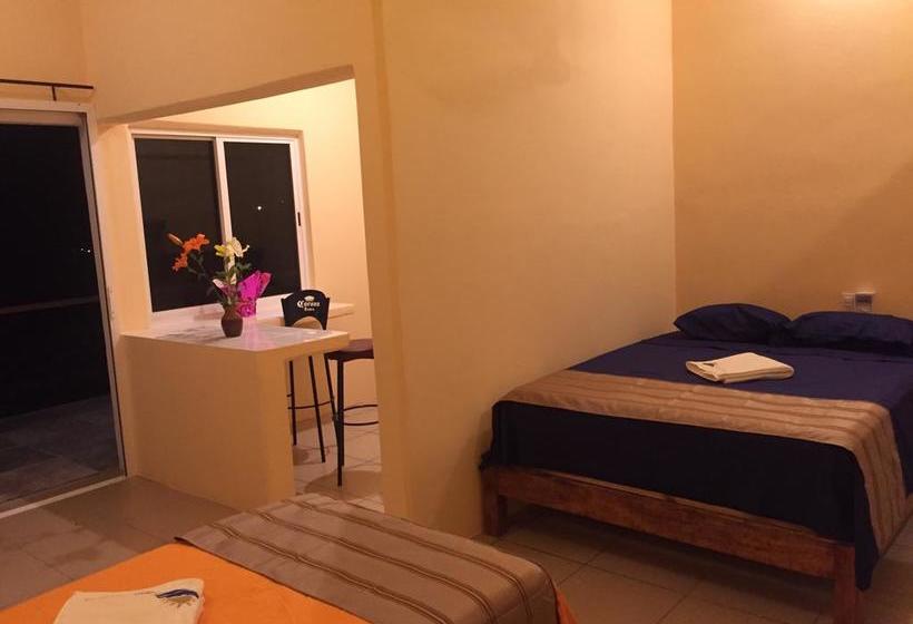 هتل Punta Del Sol