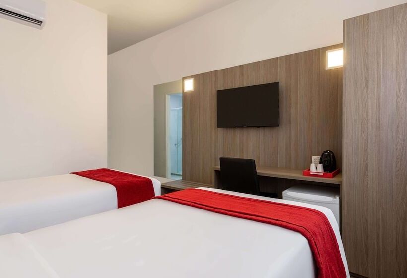 בית מלון כפרי Ramada Encore By Wyndham Sao Paulo Osasco