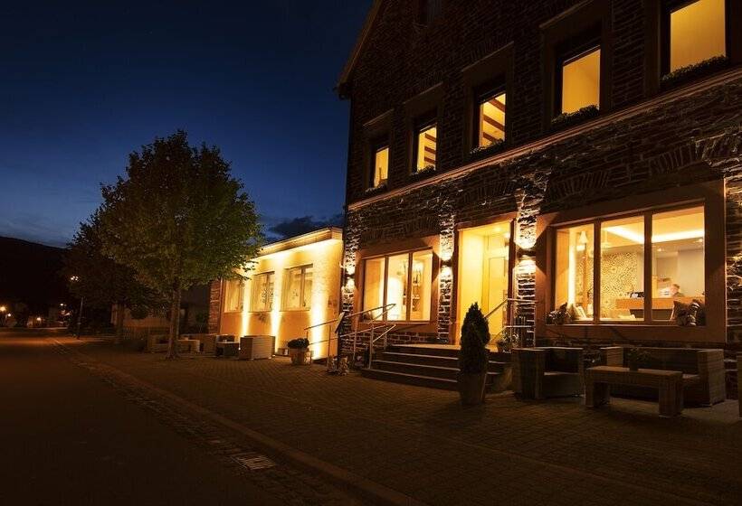 호텔 Restaurant Zur Marienburg