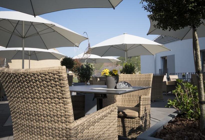 酒店 Restaurant Zur Marienburg