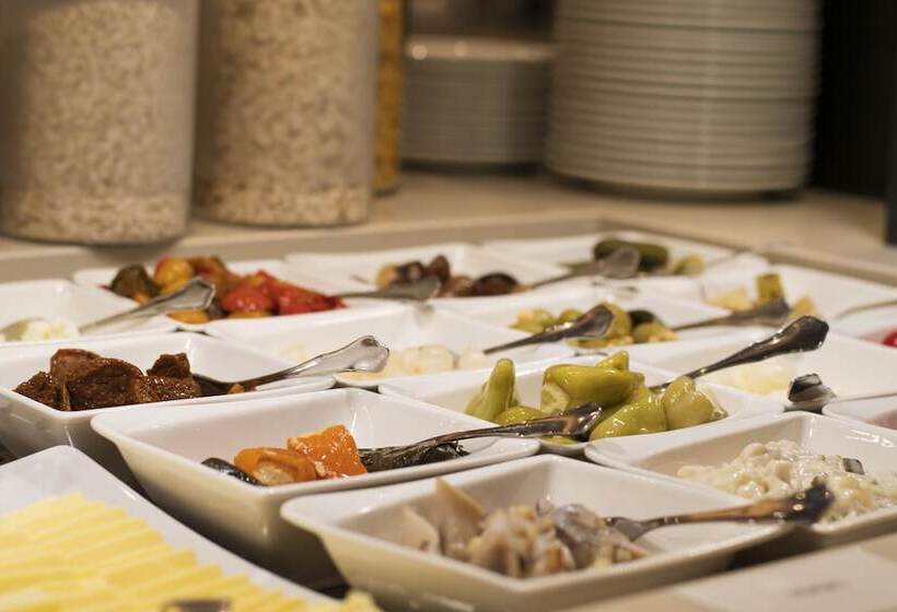 酒店 Restaurant Zur Marienburg