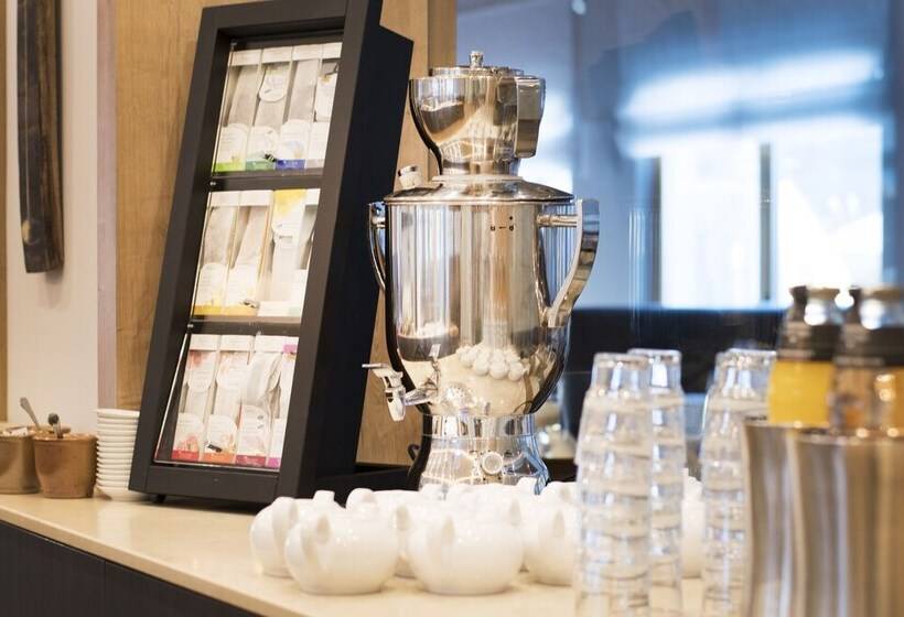 호텔 Restaurant Zur Marienburg